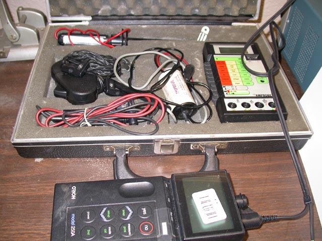 amprobe