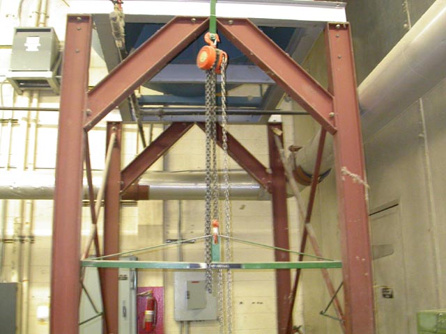 chain hoist