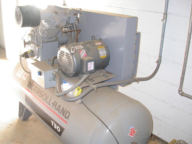 compressor