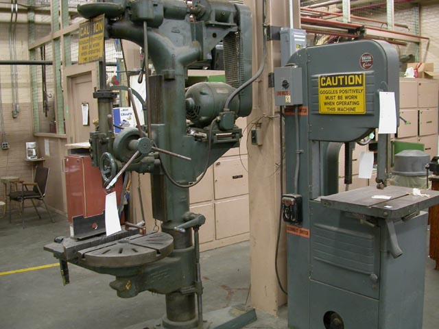drill press 2