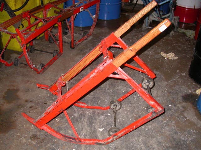 drum dolly