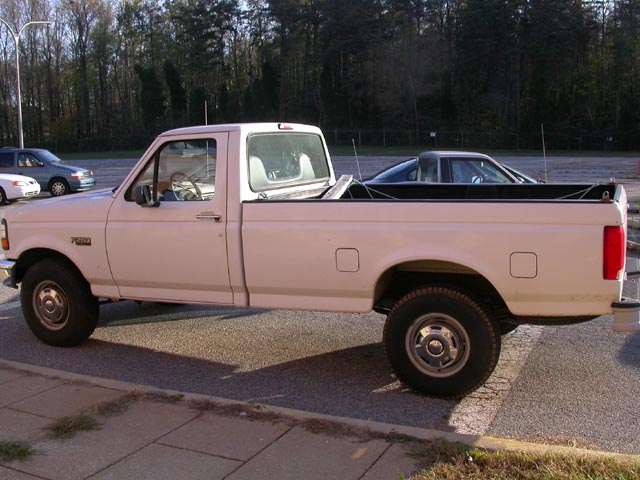 ford f 250