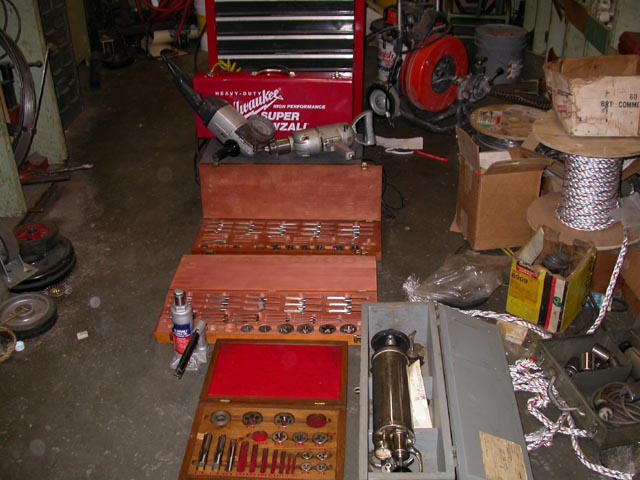 tool room pic 1