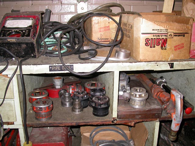 tool room pic 3