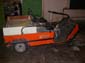 cushman truckster