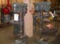 drill presses
