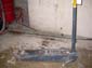hydraulic jack