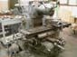 lathe machine angle view 2