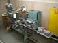 lathe machine