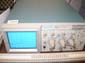 oscilloscope