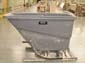 rubbermaid dump bin
