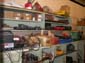 tool room left side