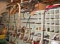 tool room right side