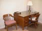 truck terminal desk