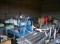 truck terminal rear back room