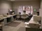 truck terminal room look