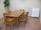 truck termnal table