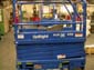 upright scissor lift