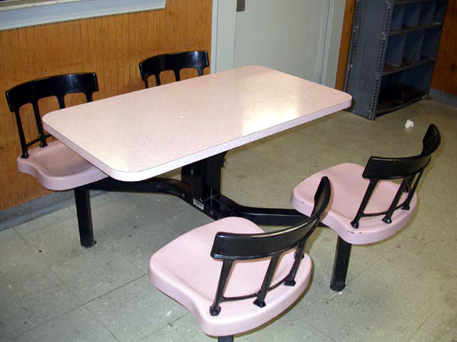 break room seating 2