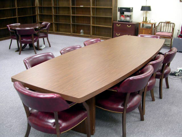 conference 2 table