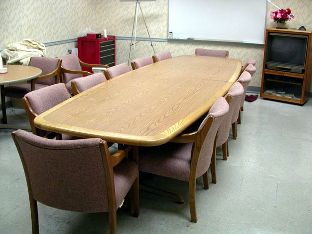 conference table