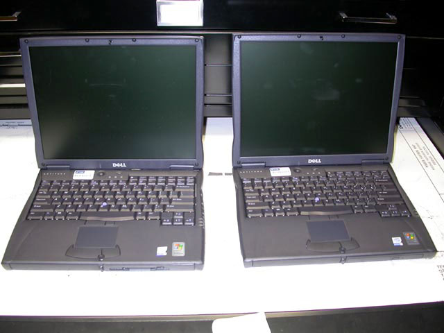 dell laptops
