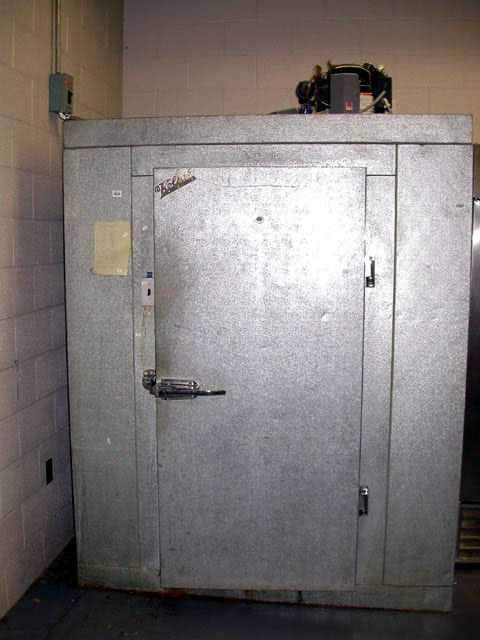 kolpak walk in cooler