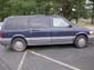1984 plymouth sport van