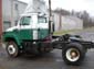 1987 international tractor truck