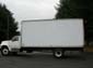 1997 ford truck 20 ft bobtail 
