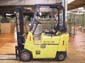 hyster forklift