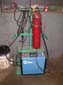 millermatic welding torch
