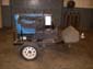 weldergenerator with trailor